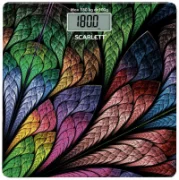 Напольные весы Scarlett SC–BS33E095 отзывы владельцев