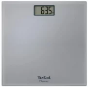 Напольные весы Tefal PP1130 Classic Grey отзывы владельцев