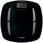 Напольные весы Scarlett SC-BS33ED83 отзывы владельцев
