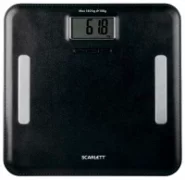 Напольные весы Scarlett SC-BS33ED81 отзывы владельцев