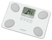 Напольные весы Tanita BC-731 WH отзывы владельцев