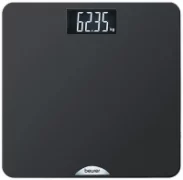 Напольные весы Beurer PS 240 Soft Grip отзывы владельцев