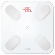 Напольные весы Picooc Mini Pro отзывы владельцев
