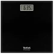 Напольные весы Tefal PP1060 Premiss black отзывы владельцев