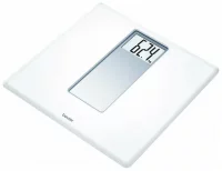 Напольные весы Beurer PS 160 отзывы владельцев
