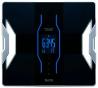 Напольные весы Tanita RD-953 BK отзывы владельцев