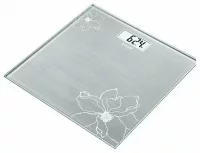 Напольные весы Beurer GS 10 отзывы владельцев