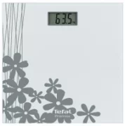Напольные весы Tefal PP1070 Premiss Flower White отзывы владельцев