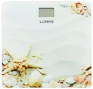 Напольные весы LUMME LU-1328 отзывы владельцев