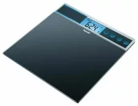 Напольные весы Beurer GS 39 Stereo отзывы владельцев