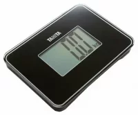 Напольные весы Tanita HD-386 BK отзывы владельцев