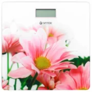Напольные весы VITEK VT-8051 W отзывы владельцев