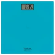 Напольные весы Tefal PP1133 Classic Light blue отзывы владельцев