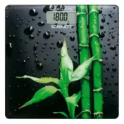 Напольные весы Scarlett SC-BS33E051 Bamboo отзывы владельцев