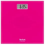 Напольные весы Tefal PP1063 Premiss Pink отзывы владельцев