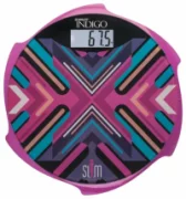 Напольные весы Scarlett IS-BS35E601 отзывы владельцев