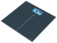 Напольные весы Beurer GS 280 BMI BK Genius отзывы владельцев