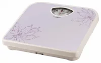 Напольные весы Maxwell MW-2656 отзывы владельцев