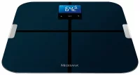 Напольные весы Medisana BS 440 Connect BK отзывы владельцев