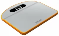 Напольные весы AKAI SB-1351O отзывы владельцев