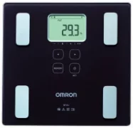 Напольные весы Omron BF214 отзывы владельцев