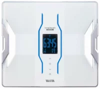 Напольные весы Tanita RD-953 WH отзывы владельцев