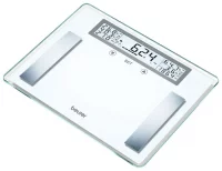 Напольные весы Beurer BG 51XXL отзывы владельцев