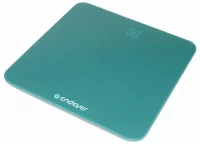 Напольные весы ENDEVER Aurora-602 отзывы владельцев