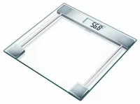 Напольные весы Sanitas SGS 06 отзывы владельцев