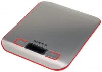 Кухонные весы SUPRA BSS-4076 отзывы владельцев