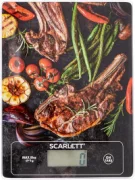 Кухонные весы Scarlett SC-KS57P39 отзывы владельцев