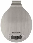 Кухонные весы REDMOND RS-M731 отзывы владельцев