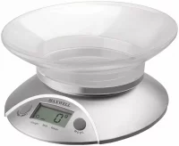 Кухонные весы Maxwell MW-1451 отзывы владельцев