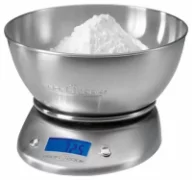 Кухонные весы ProfiCook PC-KW 1040 отзывы владельцев