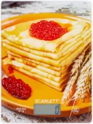 Кухонные весы Scarlett SC-KS57P45 отзывы владельцев
