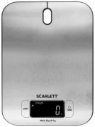 Кухонные весы Scarlett SC-KS57P99 отзывы владельцев
