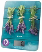 Кухонные весы VITEK VT-2415 отзывы владельцев