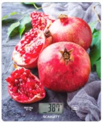 Кухонные весы Scarlett SC-KS57P30 отзывы владельцев