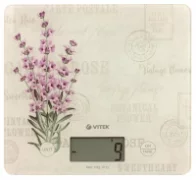 Кухонные весы VITEK VT-8020 отзывы владельцев
