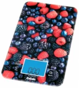 Кухонные весы BBK KS107G отзывы владельцев
