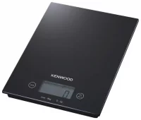 Кухонные весы Kenwood DS400 отзывы владельцев