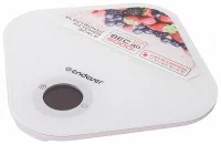 Кухонные весы ENDEVER KS-530 отзывы владельцев