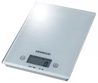 Кухонные весы Kenwood DS401 отзывы владельцев
