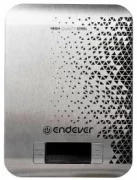 Кухонные весы ENDEVER Chief-536 отзывы владельцев
