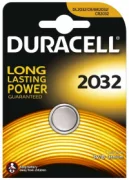 Батарейки Duracell 2032 отзывы владельцев