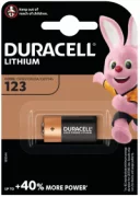 Батарейки Duracell Ultra 123 отзывы владельцев