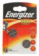 Батарейки Energizer CR2032 отзывы владельцев