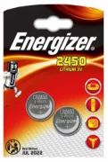 Батарейки Energizer CR2450 отзывы владельцев