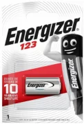 Батарейки Energizer CR123 отзывы владельцев