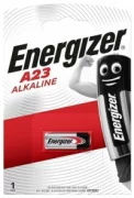 Батарейки Energizer A23 отзывы владельцев